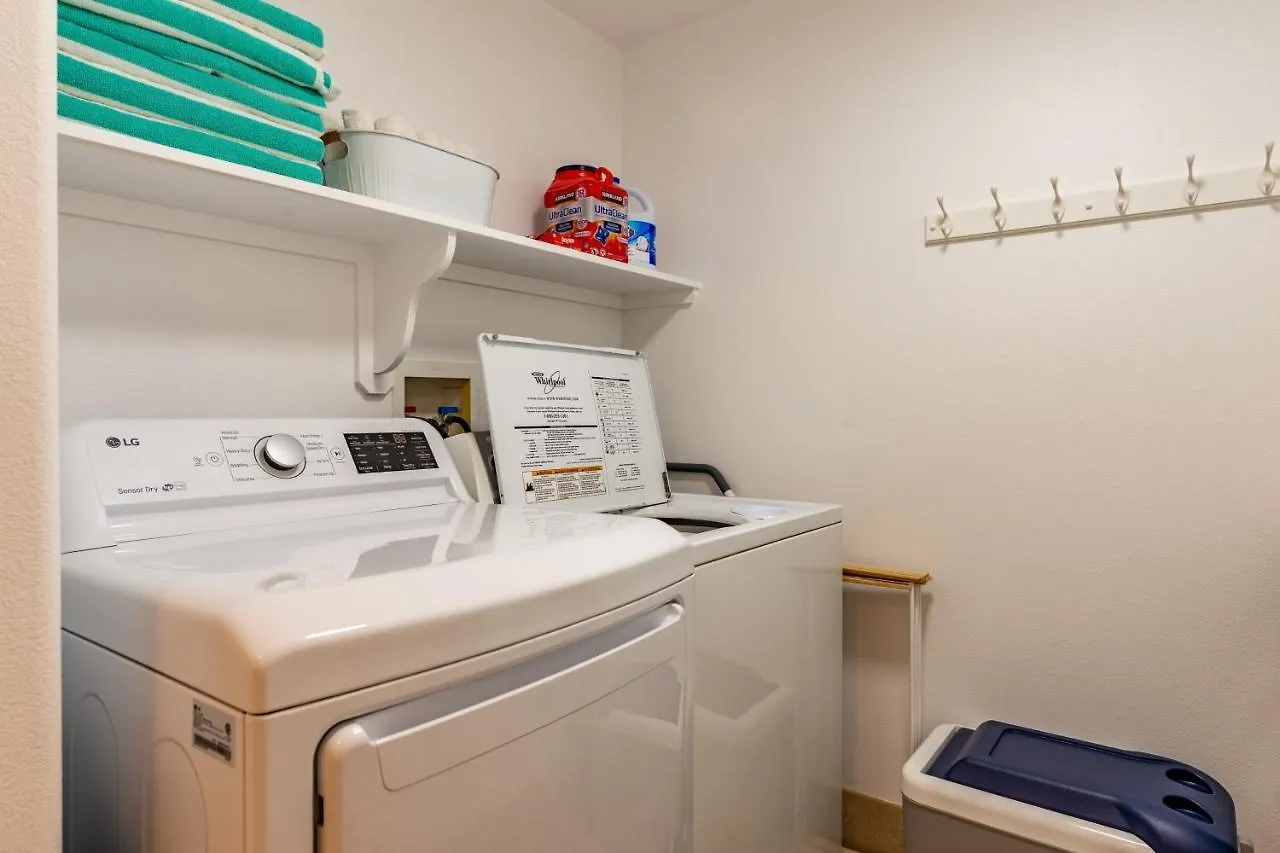 Hali'I Kai 8E Apartman Waikoloa 0*,