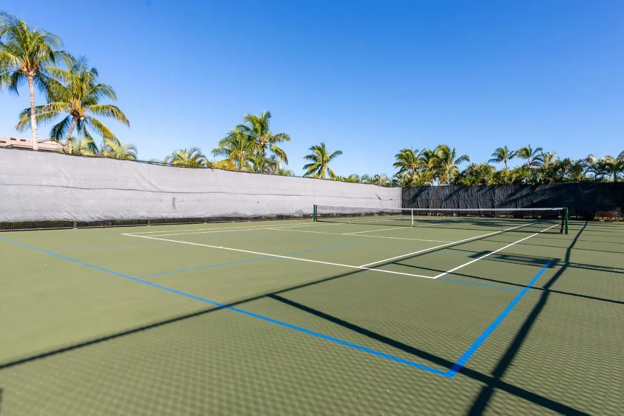 Hali'I Kai 8E Apartman Waikoloa 0*,  Amerikai Egyesült Államok