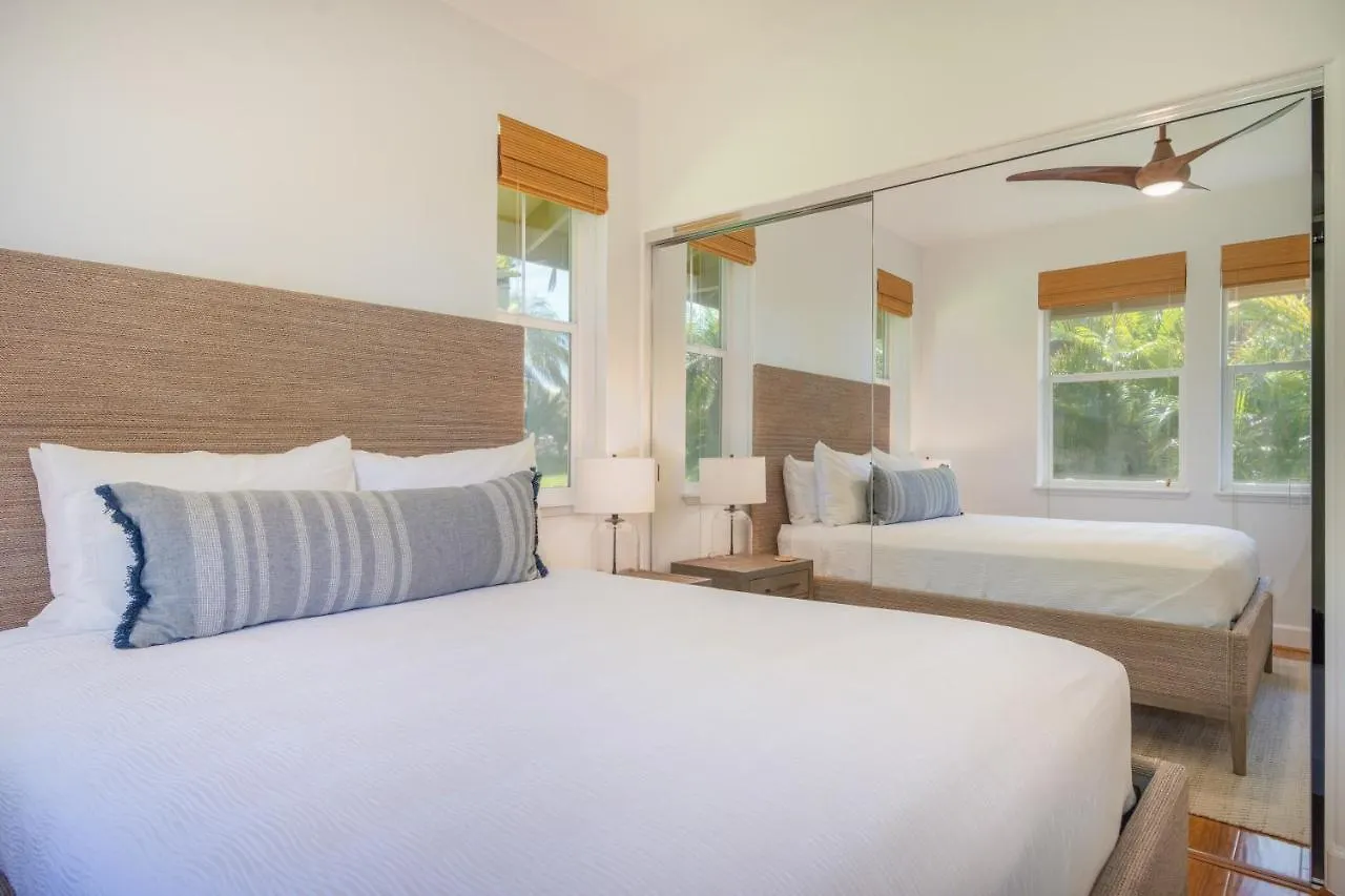 Hali'I Kai 8E Apartman Waikoloa Amerikai Egyesült Államok