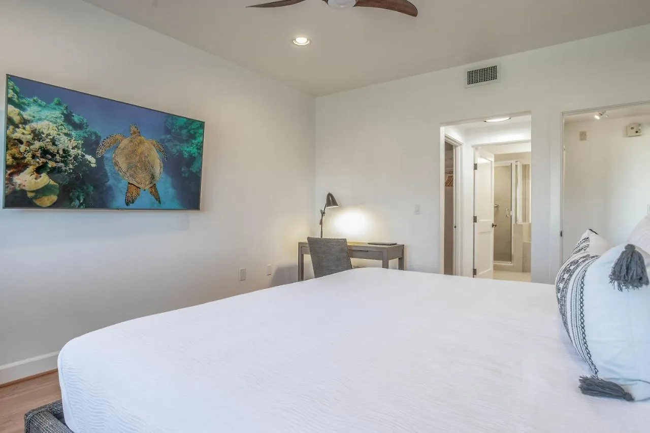 Hali'I Kai 8E Apartman Waikoloa 0*,