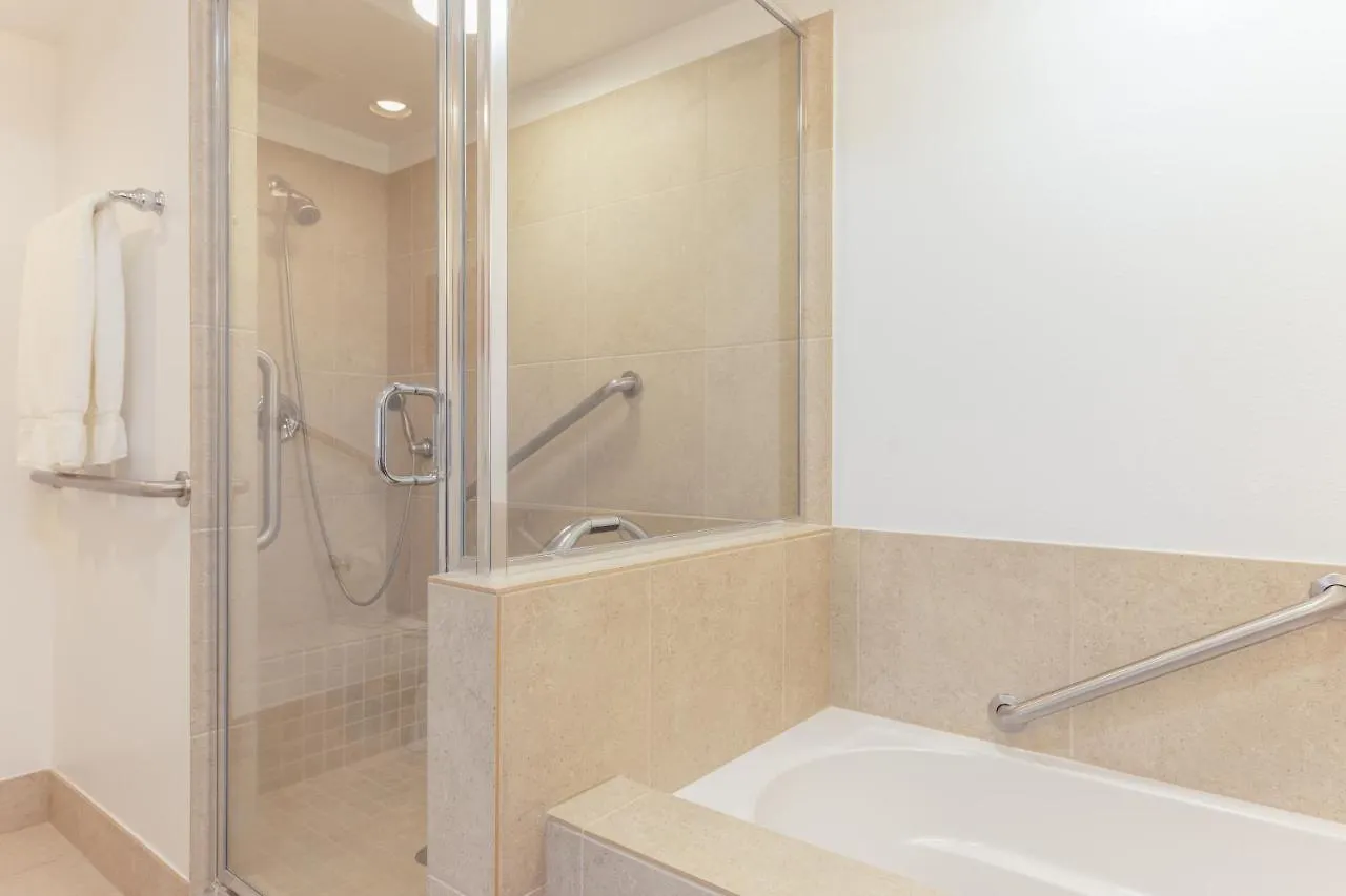 Hali'I Kai 8E Apartman Waikoloa Amerikai Egyesült Államok