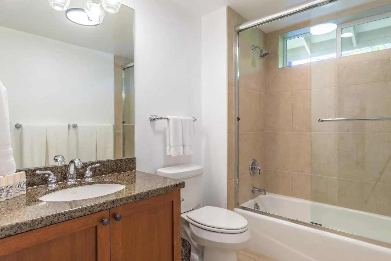 Hali'I Kai 8E Apartman Waikoloa 0*,  Amerikai Egyesült Államok